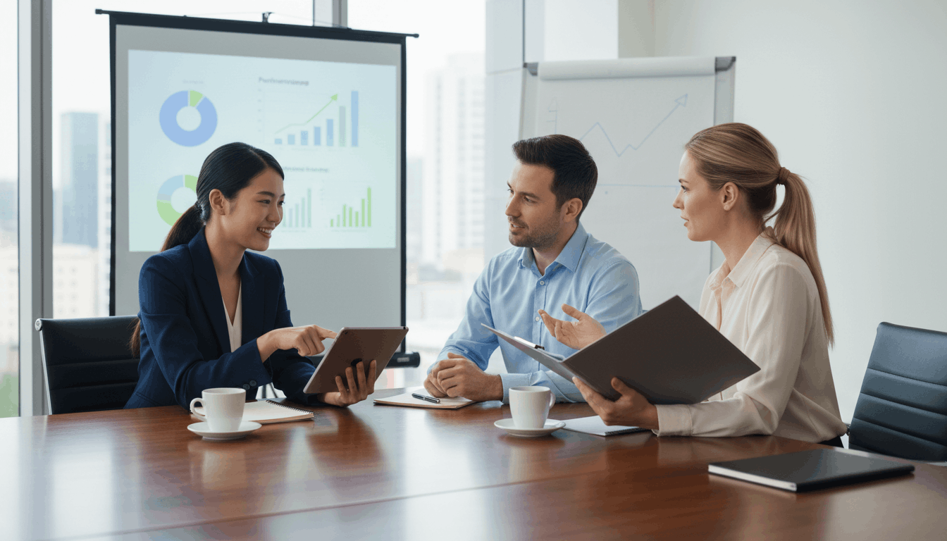 Advanced SEO & Traffic Growth